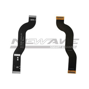 GALAXY S22 PLUS FLAT MAINBOARD S906