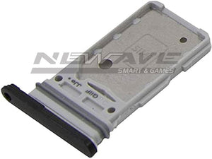 GALAXY S21 FE SLOT SIM BLACK G990