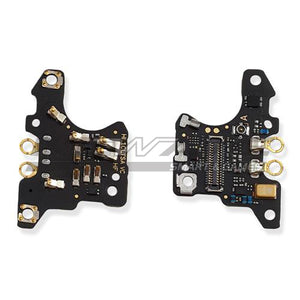 HUAWEI P20 PRO PCB MICROFONO CLT L09