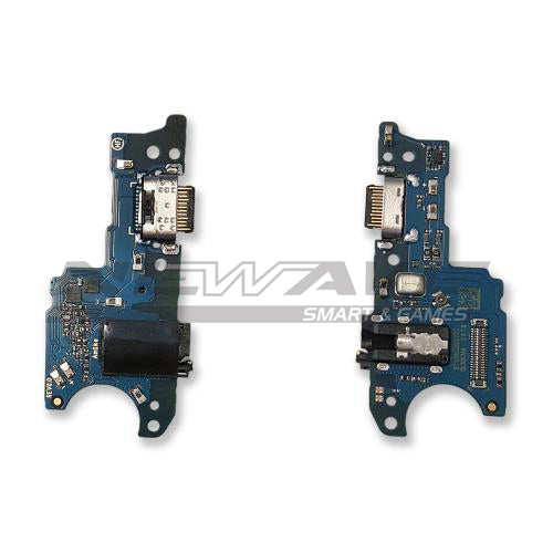 GALAXY A02S PCB RICARICA A025G ORIGINALE