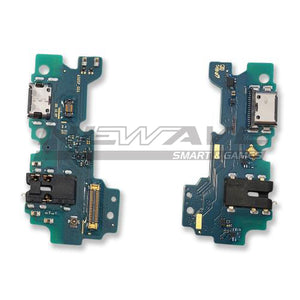 GALAXY A32 4G PCB RICARICA A325 ORIGINALE