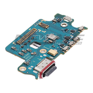 GALAXY S22 PCB RICARICA ORIGINALE S901B