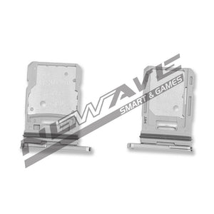 GALAXY S20 FE SLOT SIM CARD WHITE G780F