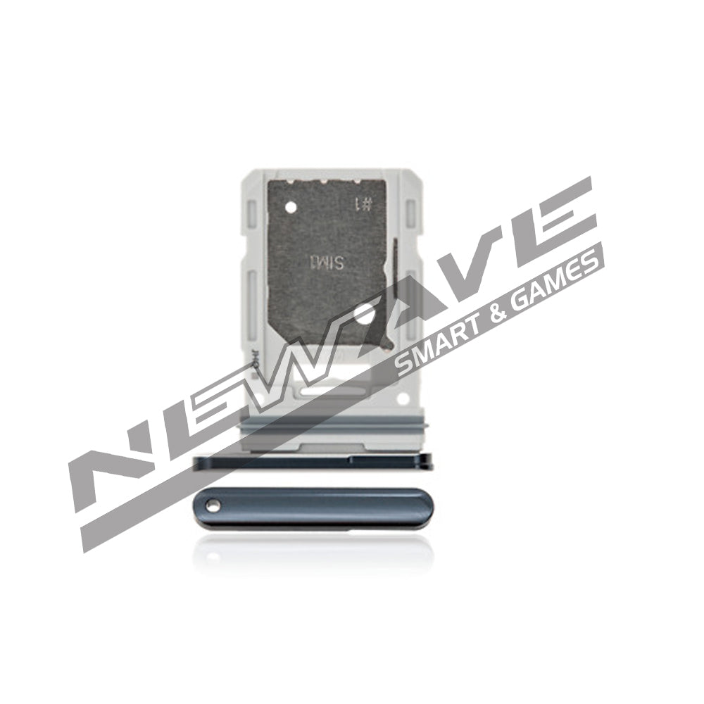 GALAXY S20 FE SLOT SIM CARD BLUE G780F