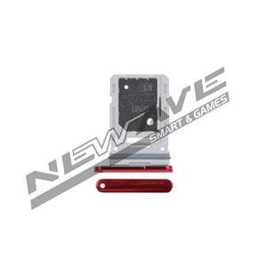 GALAXY S20 FE SLOT SIM CARD RED G780F