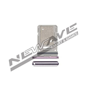 GALAXY S20 FE SLOT SIM CARD LAVANDER G780F