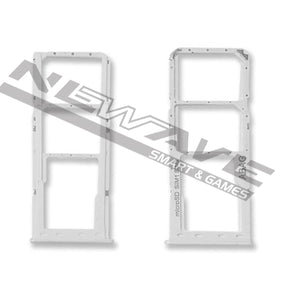 GALAXY A21S SLOT SIM CARD WHITE A217F