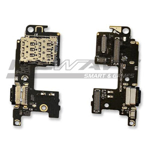 XIAOMI MI 11 PCB RICARICA COMPATIBILE M2011K2G