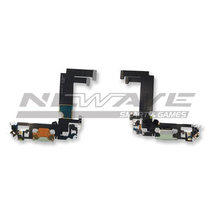 IPHONE 12 MINI PCB RICARICA VERDE ORIGINALE