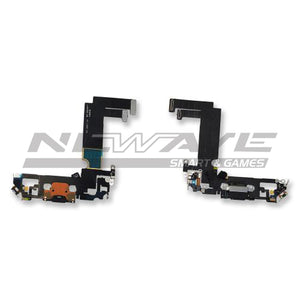 IPHONE 12 MINI PCB RICARICA  BLUE ORIGINALE