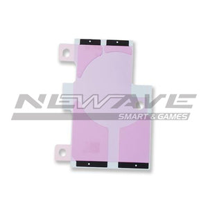 IPHONE 12 PRO MAX ADESIVO BATTERIA