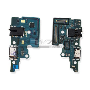 GALAXY A70 PCB RICARICA ORIGINALE A705F