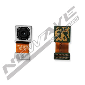 HUAWEI Y6 2019 FOTOCAMERA POSTERIORE