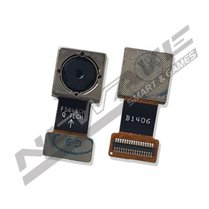 HUAWEI P8 LITE SMART FOTOCAMERA POSTERIORE