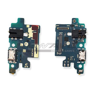 GALAXY A40 PCB RICARICA ORIGINALE A405