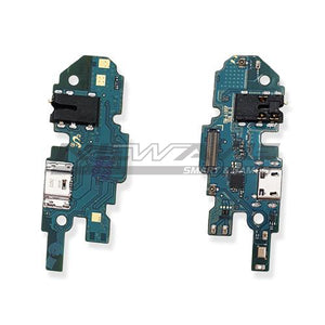 GALAXY A10 PCB RICARICA A105