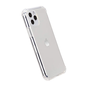 IPHONE 11 PRO CUSTODIA IN TPU TRASPARENTE