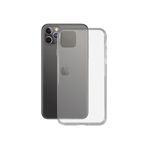 IPHONE 11 PRO MAX CUSTODIA IN TPU TRASPARENTE