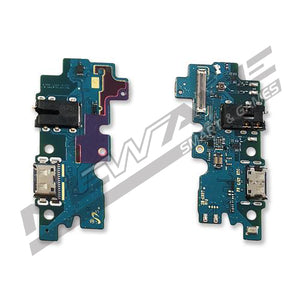 GALAXY A30S PCB RICARICA ORIGINALE A307F