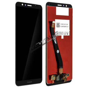 HUAWEI HONOR 7X LCD+ TOUCH BLACK