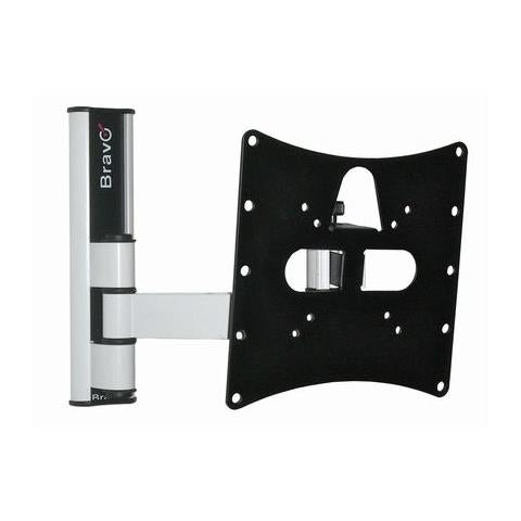 SUPPORTO PER TV LCD 9 WHITE BRAVO