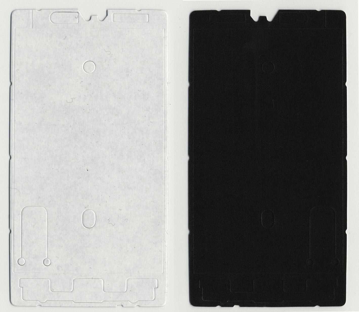 NOKIA LUMIA 820 ADESIVO VETRO