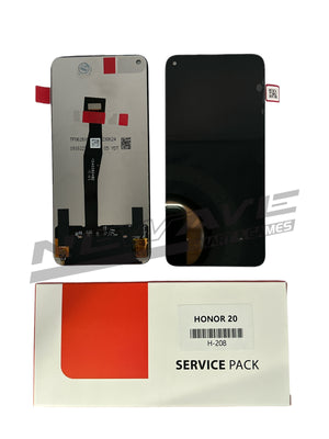HUAWEI NOVA 5T LCD OEM NF HONOR 20 PRO