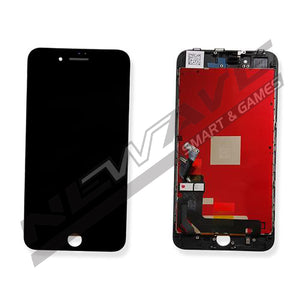 IPHONE 8 PLUS LCD BLACK SAMSUNG QUALITY