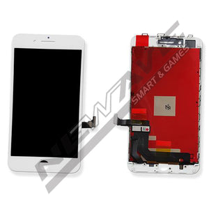 IPHONE 8 PLUS LCD WHITE SAMSUNG QUALITY