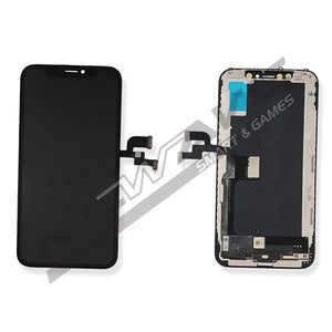 IPHONE XS LCD GX TOP HARD OLED TRUE TONE