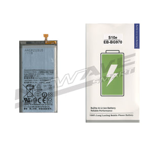 GALAXY S10E BATTERIA NEW HIGH QUALITY