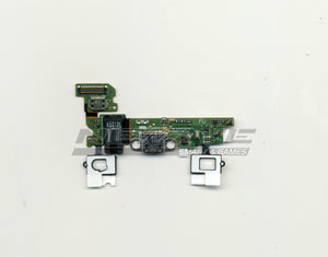 GALAXY A3 PCB RICARICA