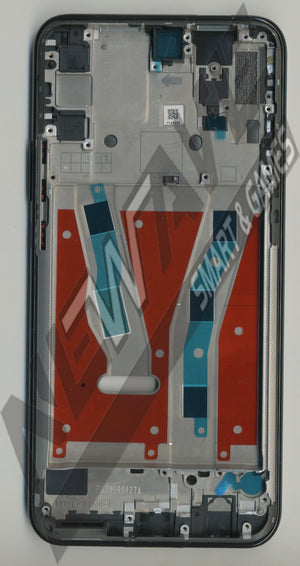 HUAWEI P SMART Z FRAME BLACK STK LX1