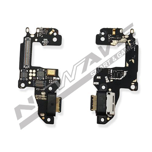 HUAWEI P30 PCB RICARICA ELE L09