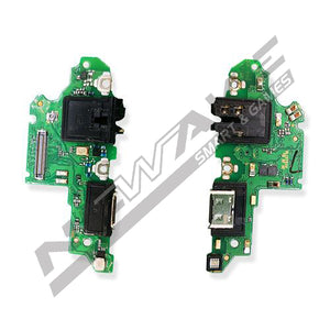HUAWEI P SMART Z PCB RICARICA STK LX2