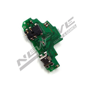 HUAWEI P SMART PLUS 2019 PCB RICARICA POT LX1T