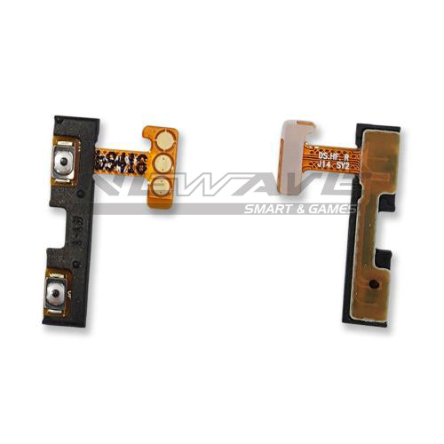 GALAXY A80 FLAT ACCENSIONE E VOLUME A805F