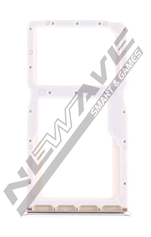 HUAWEI P30 LITE SLOT SIM CARD WHITE MAR LX1