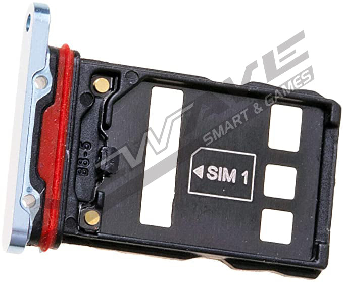HUAWEI P30 PRO SLOT SIM CARD CRYSTAL VOG L29