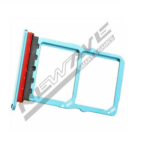HUAWEI P30 SLOT SIM CARD AURORA BLUE ELE L29