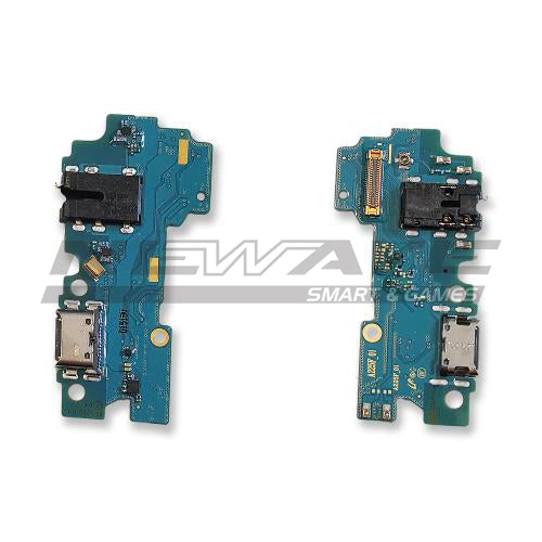 GALAXY A22 4G PCB RICARICA A225 ORIGINALE