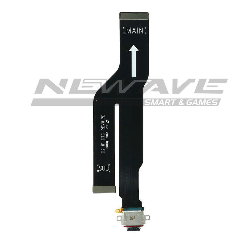 GALAXY NOTE 20 ULTRA PCB RICARICA N986F