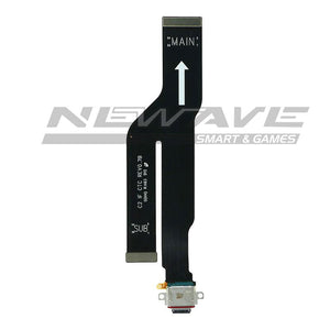 GALAXY NOTE 20 ULTRA PCB RICARICA N986F