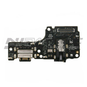 XIAOMI REDMI NOTE 10 4G PCB RICARICA 10S