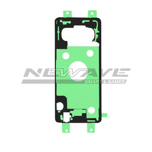 GALAXY S10 PLUS ADESIVO LCD