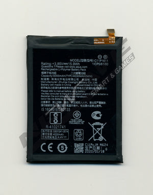 ASUS ZENFONE 3 MAX BATTERIA ORIGINAL QUALITY ZC520