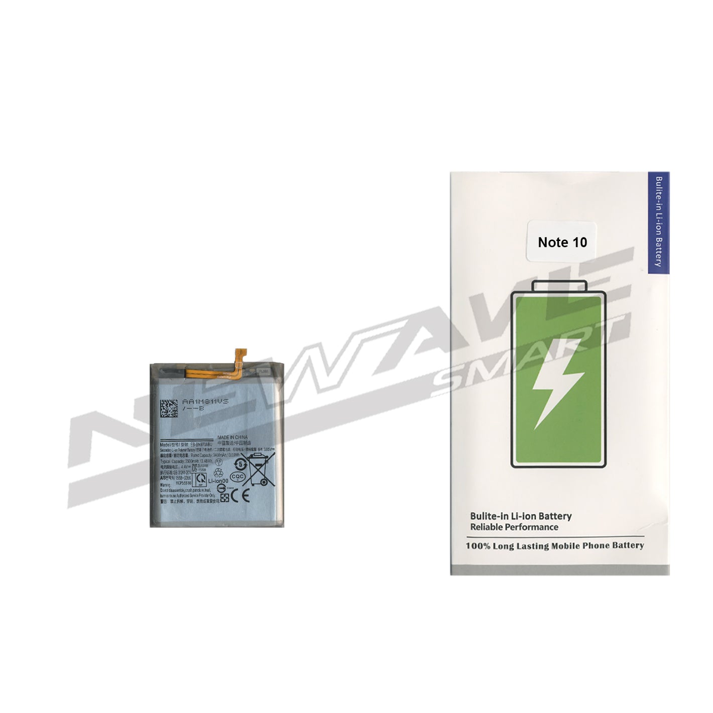 GALAXY NOTE 10 BATTERIA ORIGINAL QUALITY N970