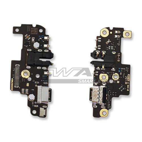 XIAOMI REDMI NOTE 8 PRO PCB RICARICA ORIGINALE
