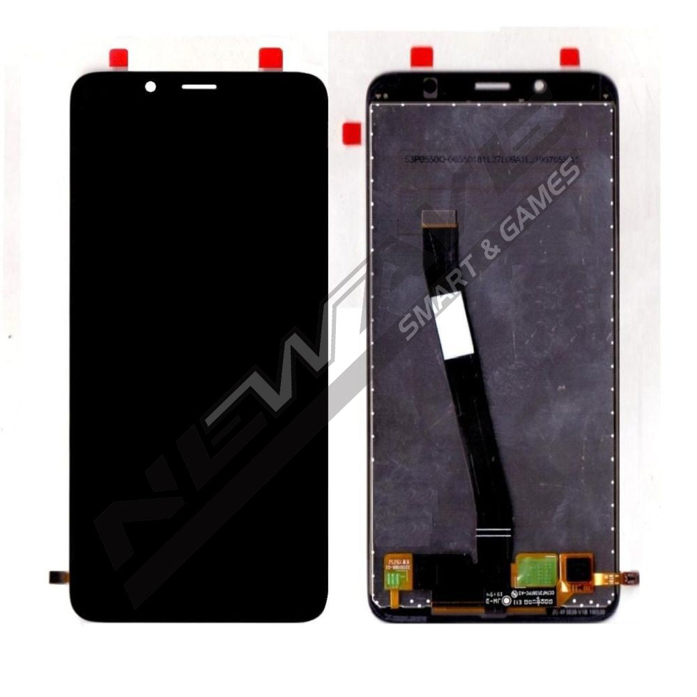 HUAWEI HONOR 7A LCD + TOUCH WHITE AUM L29