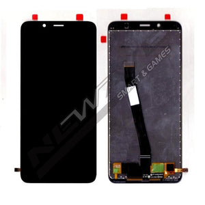 HUAWEI HONOR 7A LCD + TOUCH WHITE AUM L29